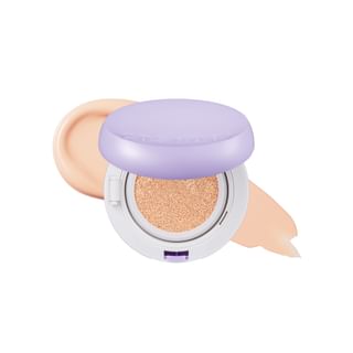 Cosnori - Panthenol Barrier Cushion - 4 Colors 2025 Version - #00 Fair Light