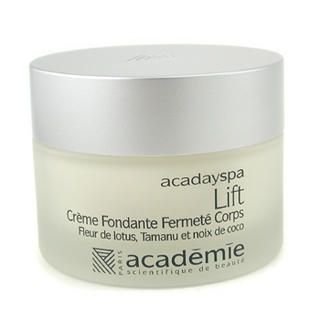 AcadaySpa Lift Firming Melting Body Cream 200ml/6.7oz
