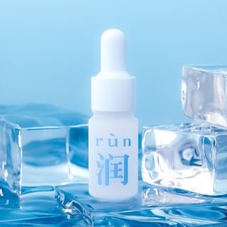 Beauty-Fun - Hyaluronic Acid Moisturizing Essence (Travel Size) 5Ml