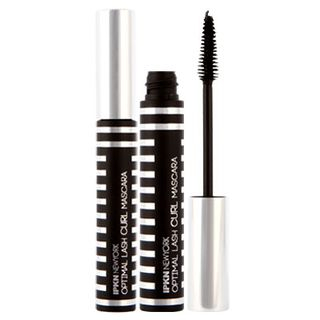 IPKN Optimal Power Volume Mascara 10ml Intense Black - 10ml