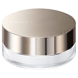 Kanebo - Lunasol Smooth Clear Powder 01 Lucent 17g