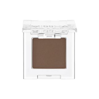 MISSHA - Modern Shadow NEW Matte - 16 Colors #115 Smoke Oak