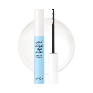 Quick Melt Mild Mascara Remover 8g