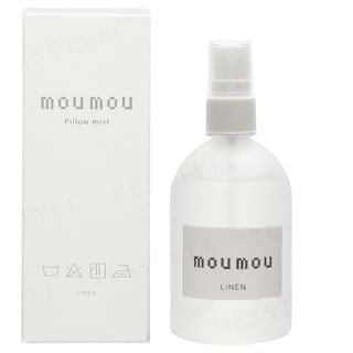 mou mou Pillow Mist Linen 100ml