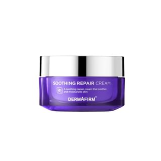 Dermafirm - Soothing Repair Cream R4 50Ml
