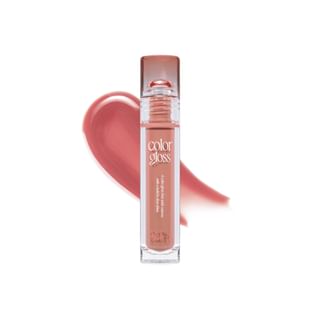Too Cool For School - Verre Color Gloss - 6 Colors #02 Fig Malt