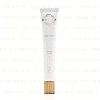 HACCI - Hand Cream Mademoiselle 25g