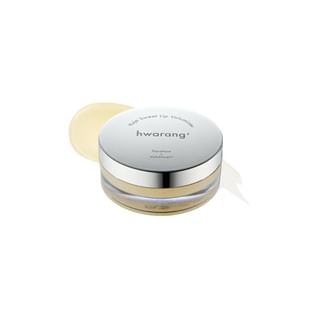 hwarang’ - Yuja Sweet Lip Volumizer - Lip plumper