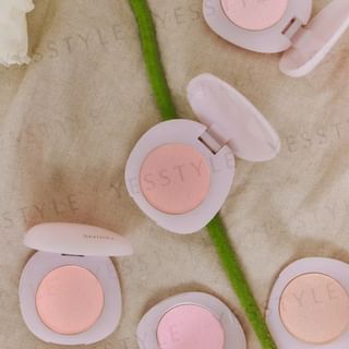 Snidel Beauty - Euphoric Glow Blush 04 Terekakushi