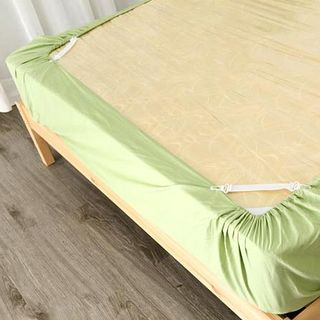 Lazy Corner Bed Sheet Clip