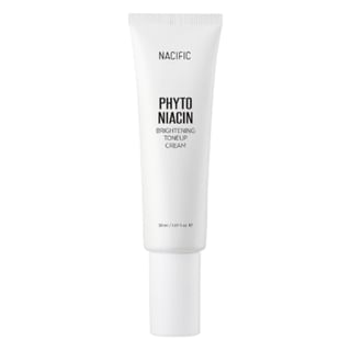 Nacific - Crema Facial Phyto Niacin Brightening Tone-Up Cream