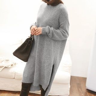 NANING9 Wool Blend Sweater