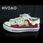 Graffiti Art Canvas Sneakers от YesStyle.com INT Graffiti Art Canvas Sneakers от YesStyle.com INT