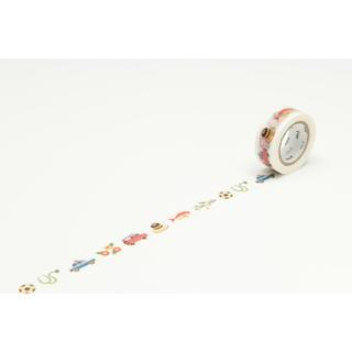 mt mt Masking Tape