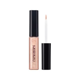 MIRIMU - Eye Glitter Coral Beige