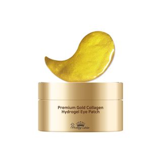 Pretty Skin - Premium Gold Collagen Eye Patch 90G