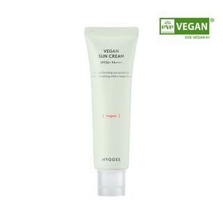 HYGGEE - Vegan Sun Cream - Vegane Sonnencreme