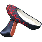 Embroidered Flats от YesStyle.com INT Embroidered Flats от YesStyle.com INT