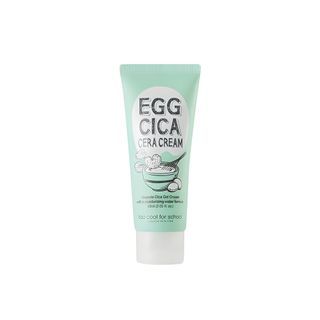 too cool for school - Crema de Ceramida Egg Cica Cera Cream