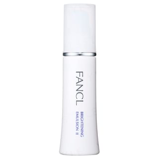 Fancl - Brightening Emulsion II 30ml