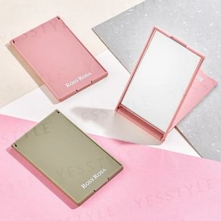 Chantilly - Rosy Rosa Realook Mirror Mini Greige - 1 pc