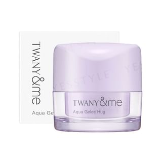 Kanebo - Twany & Me Aqua Gelee Hug 40g