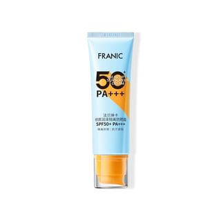 Franic - Repairing Moisturizing Sunscreen Spf50+ Pa+++ 50Ml
