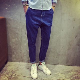 Dubel Tapered Jeans