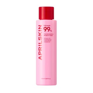 Aprilskin - Txa Niacinamide 99 Milky Toner 150Ml