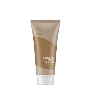 Isntree - Green Tea Fresh Cleanser New Version - 120Ml