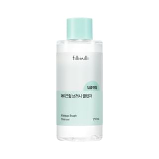Fillimilli - Make Up Brush Cleanser 2025 Version - 250Ml