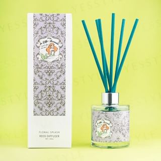 Disney Antique Ariel Reed Diffuser 140ml