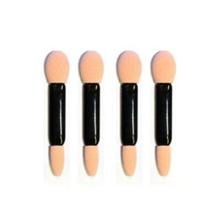 The Face Shop Daily Beauty Tools Eyeshadow Rubycell Tip Set 1set - 4pcs