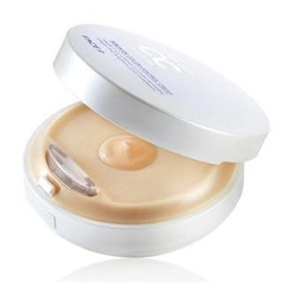 The Face Shop Face it Aqua UV Cream SPF50+ PA+++ (# 02) 20g No.2 - Natural Beige