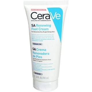 CeraVe - SA Renewing Foot Cream 88ml