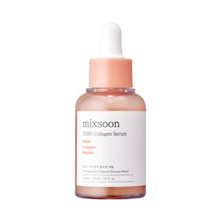 Mixsoon - Pdrn Collagen Serum 2025 Version - 30Ml - Image 5