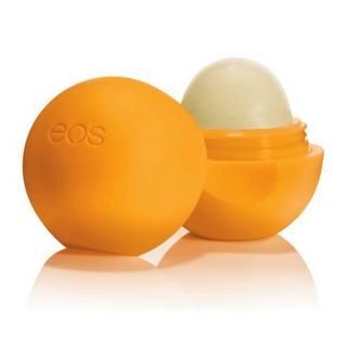 eos - Lip Balm (Medicated Tangerine) 1 pc