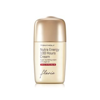 Tony Moly Floria Nutra-Energy 100 Hours Cream 45ml 45ml