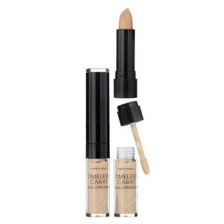 Tony Moly Timeless Carat Dual Concealer 4g No.02 - Skin Beige