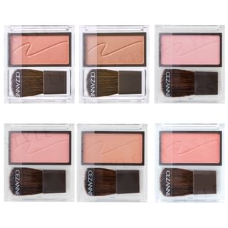 Cezanne - Cheek Blush 05 Maple Apricot