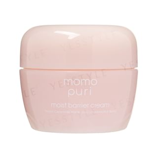 Bcl - Momo Puri Peach Moist Barrier Cream 80G