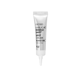 VT - Garlic AC Reedle Shot Spot Cream 15ml
