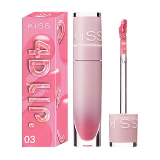 ISEHAN - kiss 4D Lip 03 Muse Pink