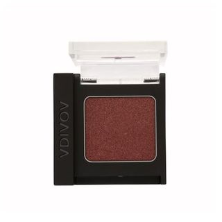 VDIVOV - Eye On Shadow SHIMMER - 8 Colors BB808 Cookie Brown