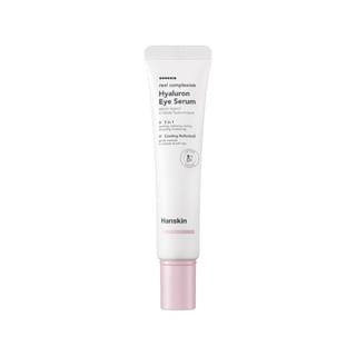 Real Complexion Hyaluron Eye Serum 25ml