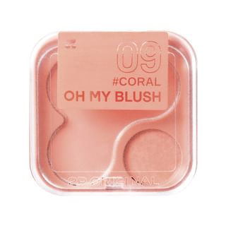 2P Original - Oh My Blush 09 Coral
