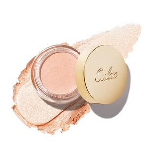 Oulac - Cream Color Eyeshadow - 40 Colors #08 Cheers! - 6G