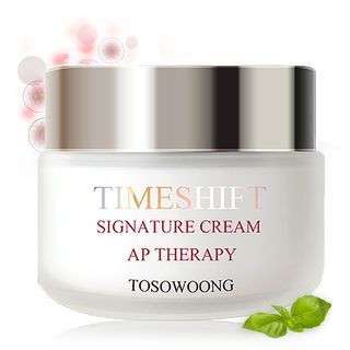 TOSOWOONG Time Shift Signature Cream 50g 50g