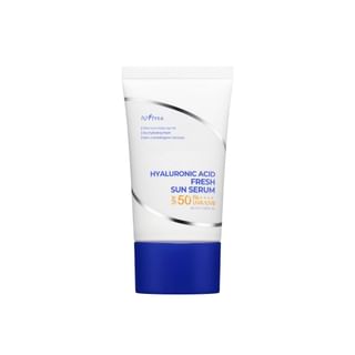 Isntree - Hyaluronic Acid Fresh Sun Serum 50Ml