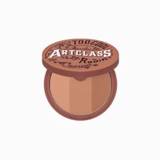 too cool for school - Artclass By Rodin Blusher - 6 Types De Ginger